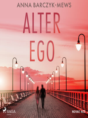 cover image of Alter ego